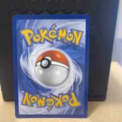 Pokemon TCG Sawsbuck Illustartion Rare 166/162 S&V: Temporal Forces Near Mint - Image 4