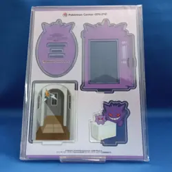 Acrylic Stand Pokemon Center Online Limited Charizard Award Japan - Image 3