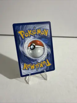 Pokemon TCG Black Bolt - Thundurus Pokeball Reverse Holo 033/086 - Image 2