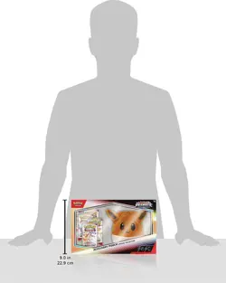 Pokemon TCG: SV - Prismatic Evolutions Accessory Pouch Special Collection - Image 5