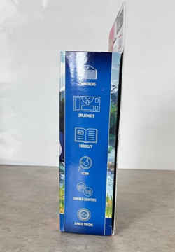 Pokemon TCG My First Battle Box: Charmander and Squirtle Starter Deck - Image 4