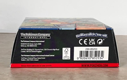 Pokemon TCG My First Battle Box: Charmander and Squirtle Starter Deck - Image 5