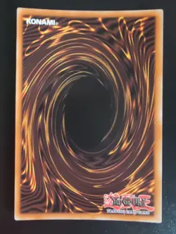 Gearfried the Iron Knight BLMM-EN004 1st Edition Secret Yugioh NM - Image 2