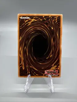 WANTED: Seeker of Sinful Spoils RA03-EN074 Prismatic Ultimate Rare Yugioh Card - Image 2