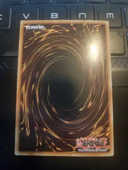 RA01-EN030 Ancient Fairy Dragon Ultimate Rare 1st Edition YuGiOh - Image 2