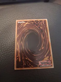 Yugioh Cooky Yummy JUSH-EN017 1st Edition Starlight Rare NM - Image 2
