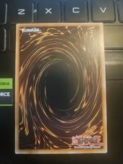 Baronne De Fleur - RA01 EN034 - Ultra Rare - Yugioh EURO - Image 2
