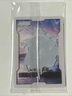 YUGIOH Battles of Legend Monster Mayhem - Galatea -Field Center Token - Image 2