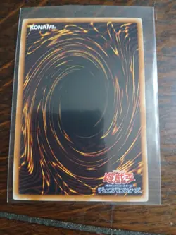 Yugioh Cards | Summoned Skull Ultra Rare | YAP1-JP003 Japanese - Image 4
