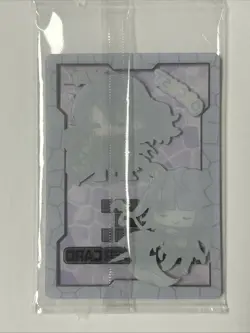 YUGIOH Battles of Legend Monster Mayhem - Dragon Maid -Field Center Token - Image 2
