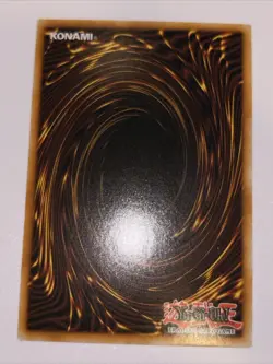 Yugioh 1x Drytron Meteonis DA Draconids INFO-EN032 Super Rare 1st - Image 2