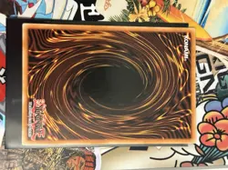 Yugioh Swordsoul Supreme Sovereign-Chengying MAMA-EN039 Ultra Rare 1st Ed NM - Image 2