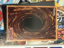 Yugioh Swordsoul Supreme Sovereign-Chengying MAMA-EN039 Ultra Rare 1st Ed NM - Image 2