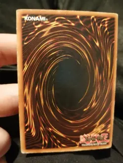 Yugioh Metamorphosis PGD-090 Common Eng - Image 3