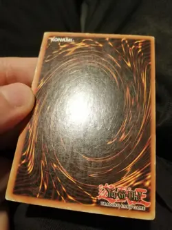 Yugioh Metamorphosis PGD-090 Common Eng - Image 4