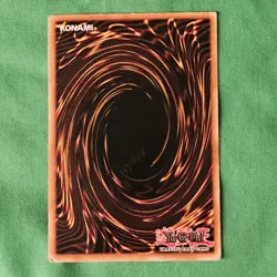 **Right Leg of the Forbidden One - DB1-EN145 - Super Rare - Yugioh Card - NM - Image 4