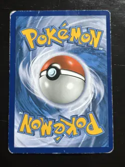 Pokemon Magmar 3/12 Promo McDonalds 2019 Holo Rare Card - Image 2