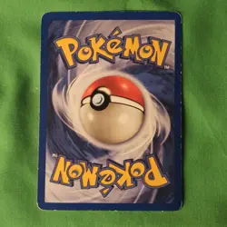 **Mewtwo Holo Pokemon Card - Base Set 10/102 - Vintage 1999 WOTC - Near Mint** - Image 4