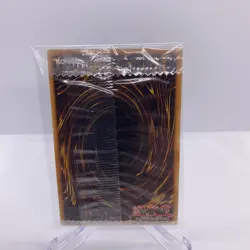Yugioh SEALED Firewall Dragon TN23-EN008 Quarter Century Rare Limited Edition!! - Image 2