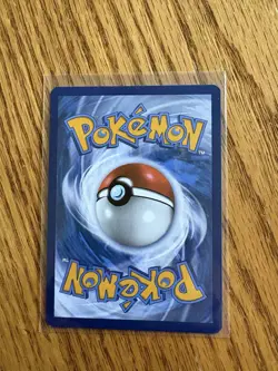 Pikachu ex 219/191 Full Art Surging Sparks Ultra Rare Pokemon Card Mint NM - Image 3