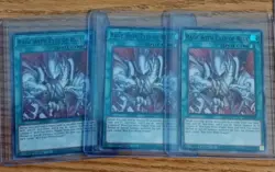 2020 Yu-Gi-Oh First Edition Holo 51 Card Lot All holos - Image 5