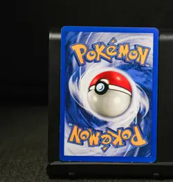 Recall Trainer 116/132 Gym Heroes Pokemon Card 2000 WOTC Vintage UNCOMMON LP - Image 2
