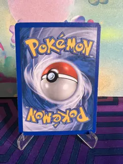 Marowak 7/112 - Pokemon Ex FireRed LeafGreen Holo Card - LP+ - Image 2