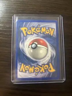 Marowak 7/112 - Pokemon Ex FireRed LeafGreen Holo Card - LP+ - Image 2