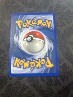 Xatu 55/100 EX Sandstorm English Pokemon Card TCG - Image 2