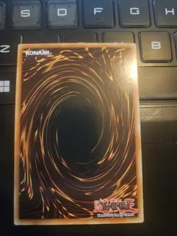 RA01-EN044 Mekk-Knight Crusadia Avramax :: Ultimate Rare 1st Edition YuGiOh Card - Image 3