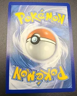 Pokemon Error Miscut Reverse Holo Fusion Strike partial square cut TCG Card LOT - Image 2