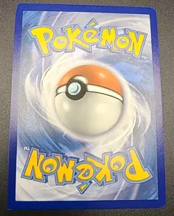 Pokemon Error Miscut Reverse Holo Fusion Strike partial square cut TCG Card LOT - Image 4