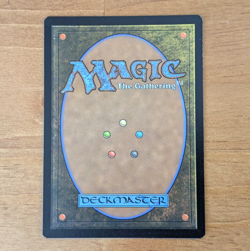 Gilgamesh, Master-at-Arms - Prerelease Stamped Foil - Final Fantasy MTG - Image 2