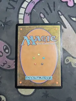 MTG Diabolic Intent - Planeshift Foil - Traditional Chinese - Image 2