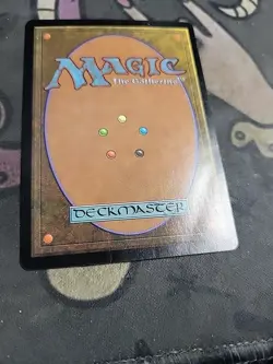 MTG Diabolic Intent - Planeshift Foil - Traditional Chinese - Image 3