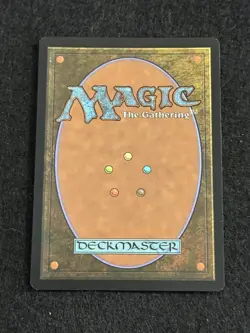 Petrified Field (0122) (Borderless) Galaxy Foil - Edge of Eternities MTG - Image 2