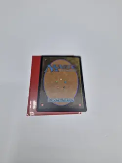 Hatsune Miku Swan Song Foil R 1591 SLD MTG English Secret Lair - Image 2