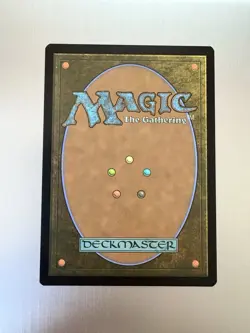 Terrasymbiosis - 312 - MTG: Edge of Eternities - Rare - Bordlerless - Regular - Image 2