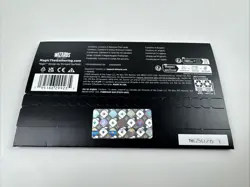 MTG Secret Lair | Deadpool | Rainbow Foil | Sealed - Image 2