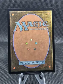 MTG - [FOIL] Amphibian Downpour - Modern Horizons 3 - Image 2