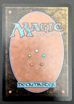 MTG MAGIC ~ UNSTOPPABLE SLASHER (SHOWCASE) ~ DUSKMOURN ~ RARE ~ NM - Image 2