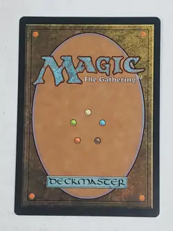 MTG Doomsday (Weatherlight/Black/R) - BGM - Image 2