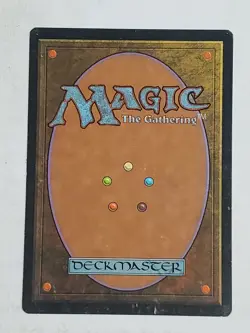 MTG Worldly Tutor (Mirage/Green/U) - BGM - Image 2