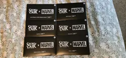 MTG Secret Lair Marvel Superdrop - The Astonishing Foil Bundle - Arcane Signet - Image 1