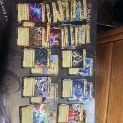 Mtg (Magic: The Gathering) Strixhaven: Mystical Archives Pool - Image 2