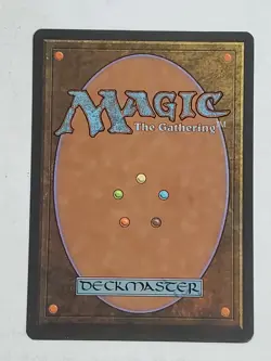 MTG Shield Sphere (Alliances/Artifact/U) - BGM - Image 2