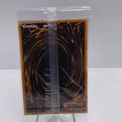 Yugioh SEALED Armed Dragon, the Armored Dragon HAC1-EN173 Secret Limited Ed - Image 2