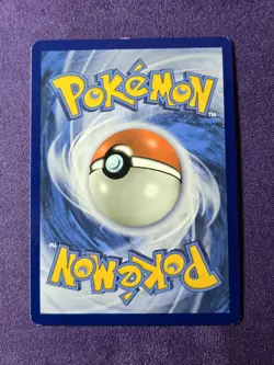 Pokemon TCG XY Roaring Skies Shaymin EX 77a/108 Full Art Ultra Rare LP - Image 2