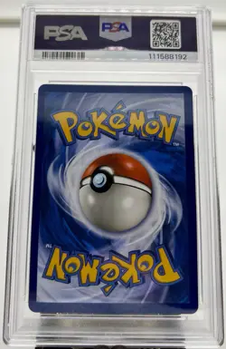2019 POKEMON SUN & MOON UNIFIED MINDS-SECREt MAWILE GX 246 PSA 10 - Image 2