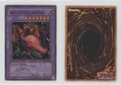 Twin-Headed Thunder Dragon (SR) Spanish 1st Ed. YuGiOh Metal Raiders 2002 06pr - Image 3